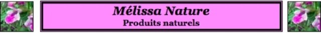 Mélissa Nature