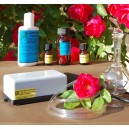 KIT détente avec diffuseur